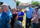 Díaz-Canel: no podemos traicionar la heroicidad del pueblo (+ Fotos)