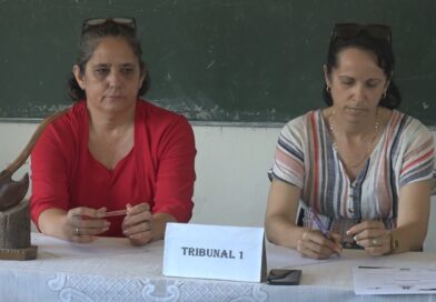 Desarrolló el Centro Universitario Municipal en Sandino el evento Escudo Occidental.
