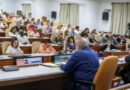 Educación cubana decidida a fortalecer la formación y superación en 2025