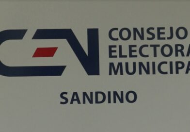 Comisión electoral en Sandino crea condiciones favorables para su prestación de servicios.