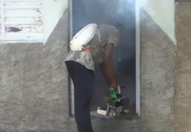 Situación epidemiológica compleja en el municipio de Sandino.