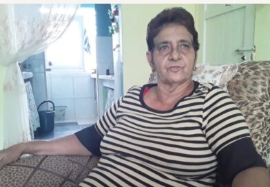 Tita, la mujer que no se rinde