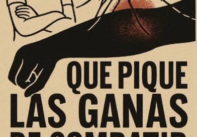 Crónica: Que Pique las Ganas (y la Vergüenza) de Combatir el Dengue