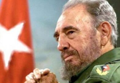 Fidel y las ideas