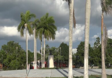 Celebra Villa Bolívar dos décadas de fundada.