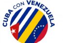 Iniciará proceso de firmas en apoyo a la Revolución Bolivariana, a Maduro —legítimo presidente de la nación suramericana— y a la fusión popular, militar y policial
