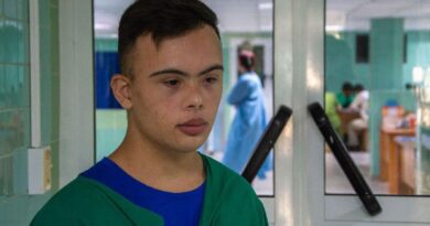 José Alberto, la disciplina en forma de amor (+ Fotos)