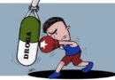 Cuba refuerza su política de tolerancia cero a las drogas