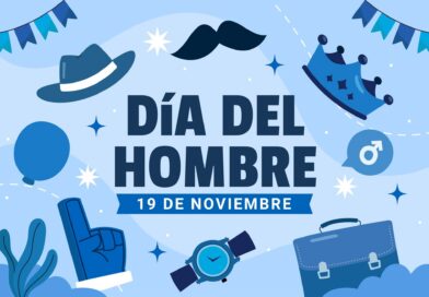 Crónica del Día Internacional del Hombre