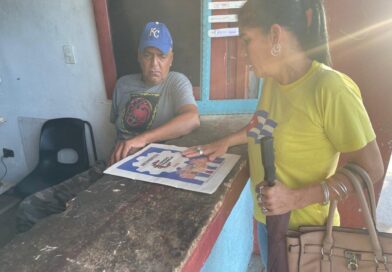 Sector no estatal se suma a la discusión del anteproyecto del Código de Trabajo en Sandino