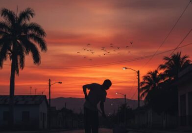 Comunales convoca a vecinos al pluriempleo para limpieza de calles en sandino