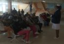 Trabajadores del sector de la salud en Pinar del Río rechazan el bloqueo