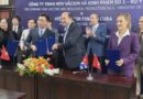 Cuba y Vietnam estrechan alianza para la producción de vacuna antimeningocóccica