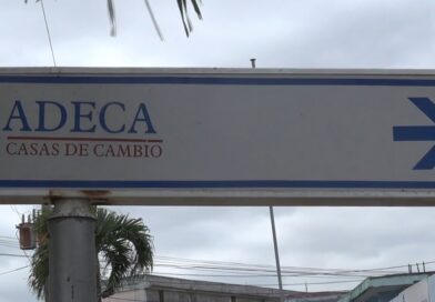 Brinda nuevo servicio sucursal de Cadeca en Sandino.