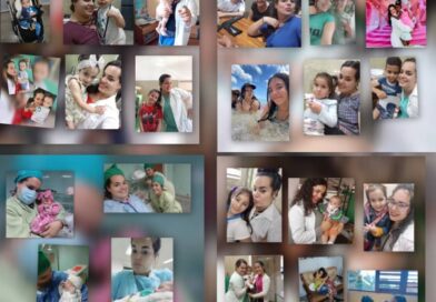 “La tecnología debe ser un apoyo, no un sustituto del criterio clínico”