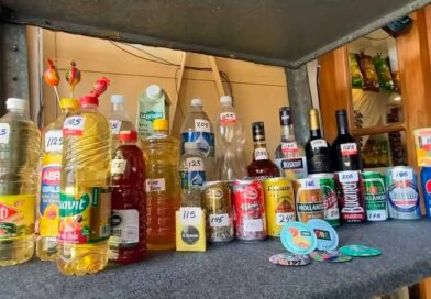 Gobierno local alerta sobre violaciones de precios en productos de primera necesidad