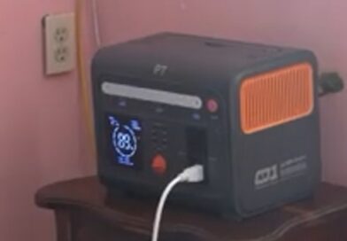 Otorgan kits de módulos fotovoltaicos a trabajadores de educación en Sandino.