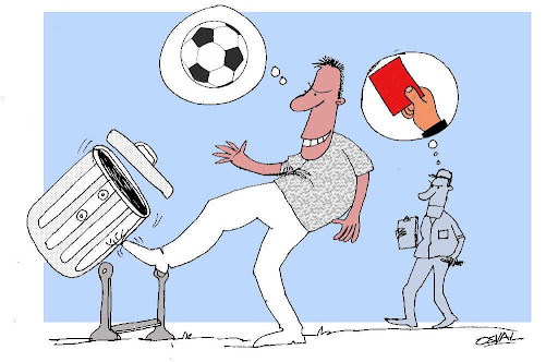 Indisciplinas sociales