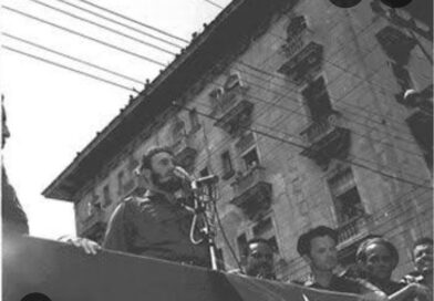 El amanecer que no pudieron silenciar