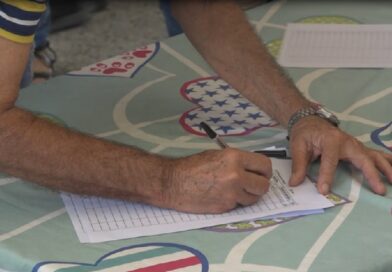 Desarrollan en Sandino acto por el aniversario 65 de la victoria de Playa Girón.