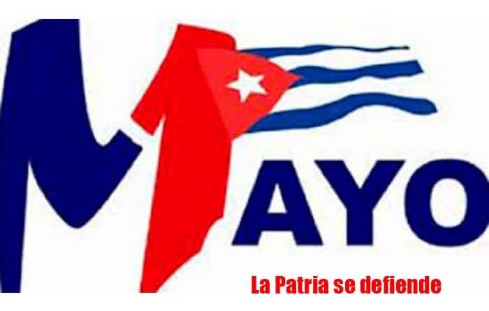 Primero de mayo