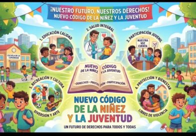 ¿Derecho formal o práctica cotidiana?El desafío tras el Código de las Niñez