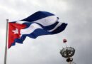 Denuncia Díaz-Canel nuevas amenazas y sanciones de EE.UU. contra Cuba