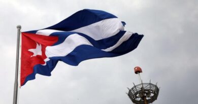 Denuncia Díaz-Canel nuevas amenazas y sanciones de EE.UU. contra Cuba