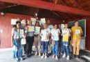 Celebra Pinar del Río Día Mundial del Medio Ambiente