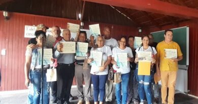 Celebra Pinar del Río Día Mundial del Medio Ambiente
