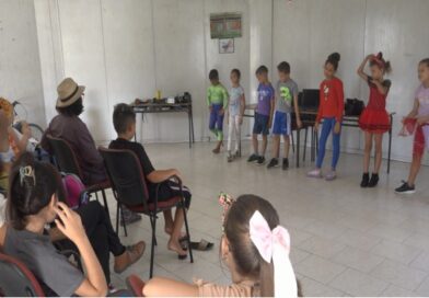 Desarrollan en Sandino festival Filmarte