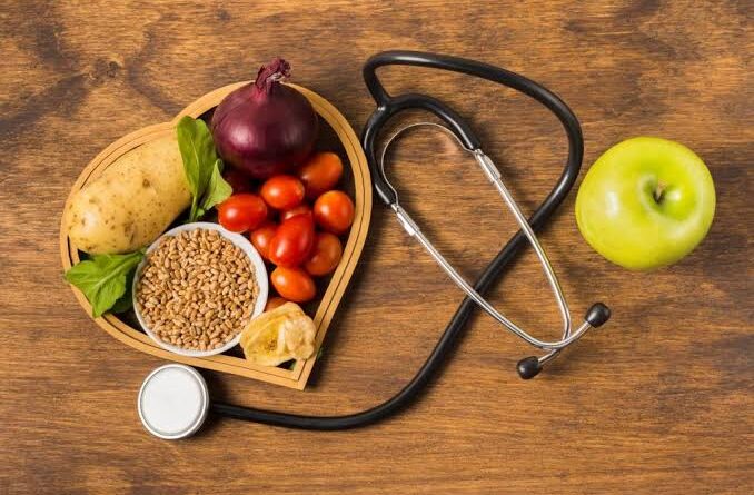 ¿LLenarse o nutrirse?