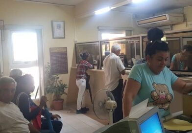 Sucursal 1051 de BANDEC avanza en implementación de nuevas medidas de bancarización en Sandino