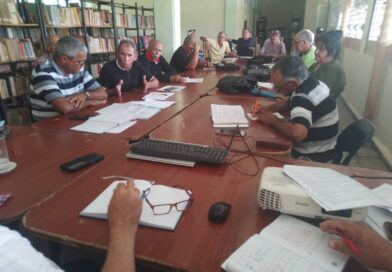 Poder Popular Sandino: Por la senda del perfeccionamiento de su gestión